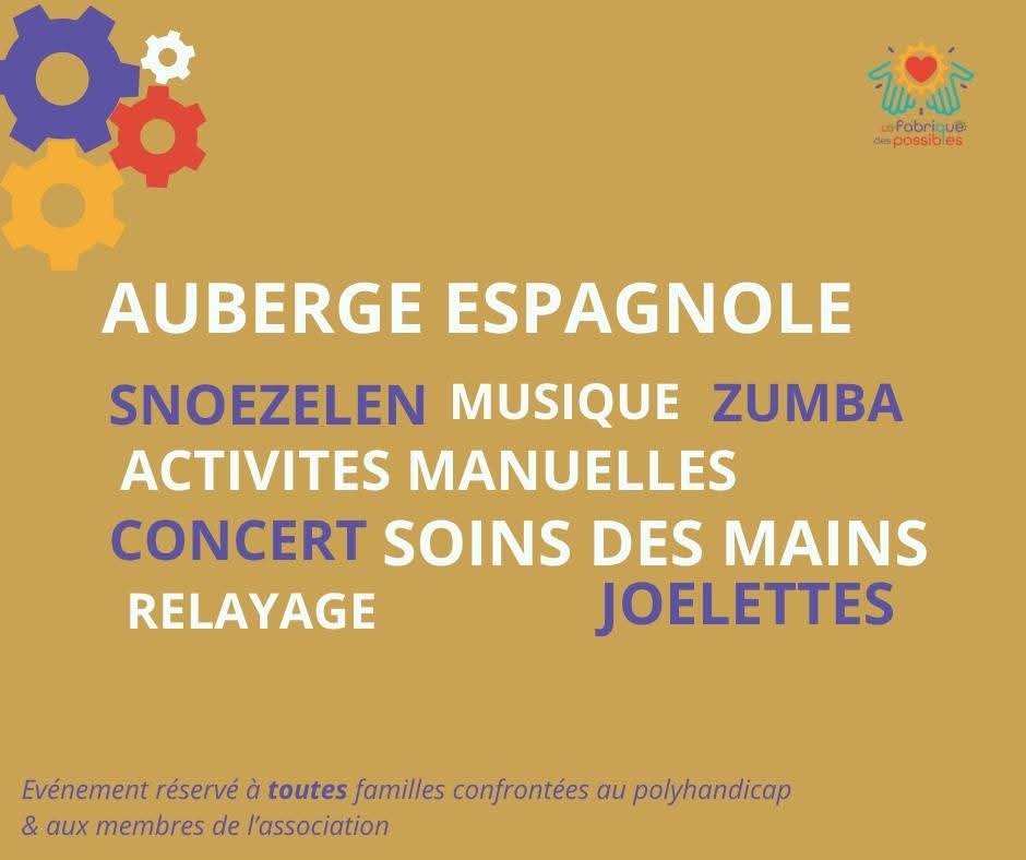 affiche auberge2