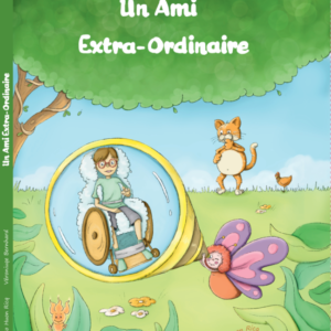 Un Ami Extra-Ordinaire
